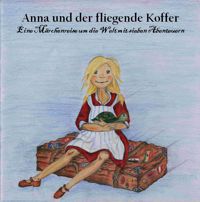 Anna und der fliegende Koffer