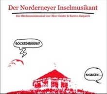 Der Norderneyer Inselmusikant